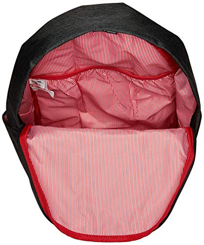 Herschel Classic Backpack, Black Crosshatch, Xl 30.0L #TOP2