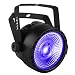 OPPSK 30W Black Light with COB UV LED Stage Lights by IR Remote DMX Control for Glow in the Dark Kids Birthday Party