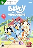 Bluey: The Videogame - Xbox [Digital Code]
