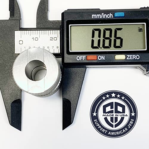 GoToShop Calibre de cartucho recarregando 9 mm (1)