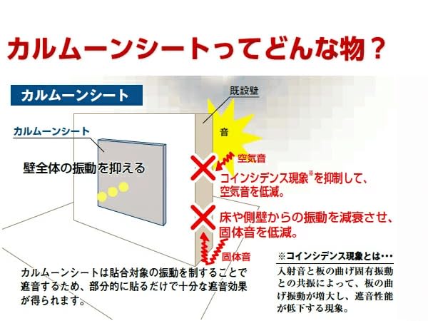 Amazon | 積水化学工業 カルムーンシート 室内・建築用 305K03S (30 
