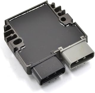 HaIlm Motorcycle Voltage Regulator For Yam&aha XV1900 XVS950 XVS1300 V-Star Tourer XV19C Raider YXR7F Rhino YFM 550 700Grizzly Voltage Regulator Current Rectifier