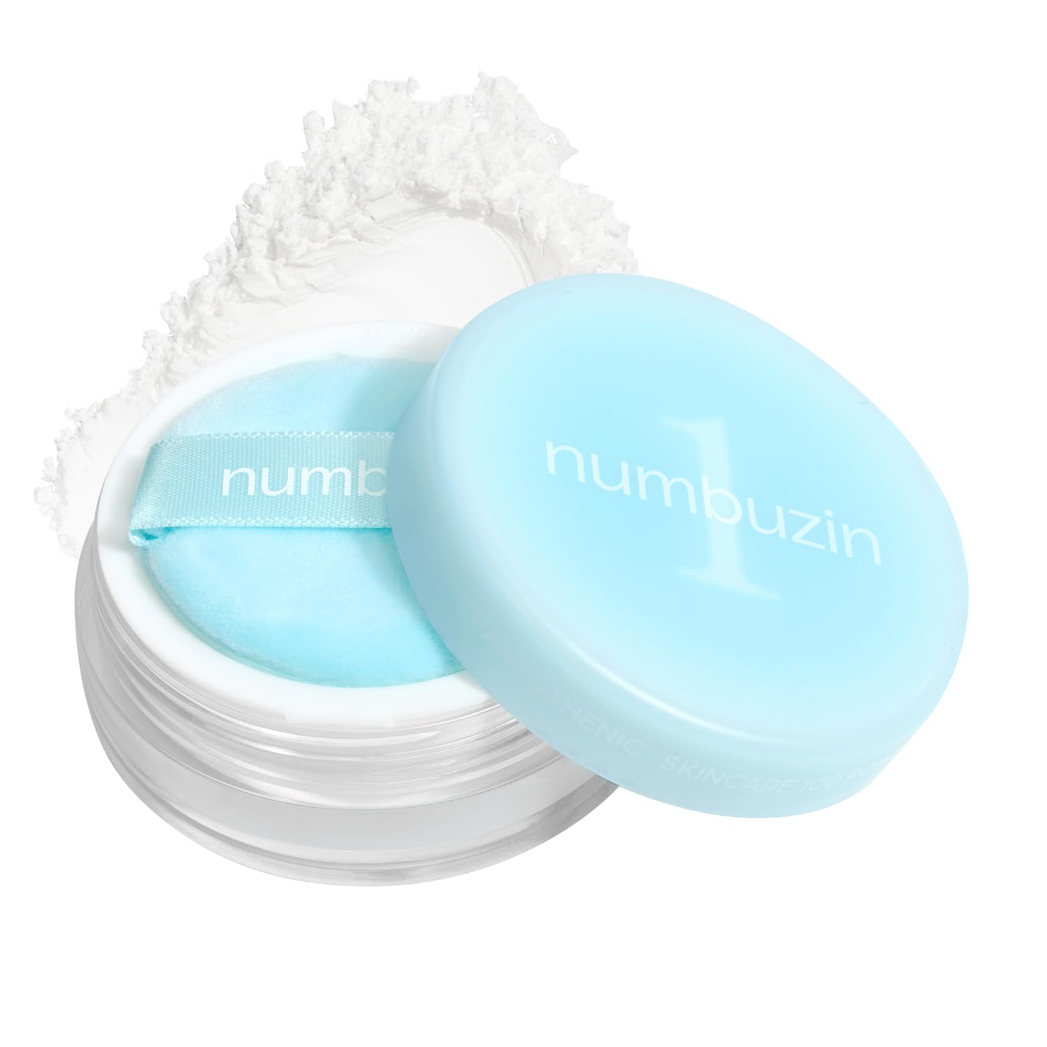 シーボンFACIALIST Ferment Powder 192 PIECES Amazon.com : numbuzin No.1 Powder | Pantothenic Skincare 100