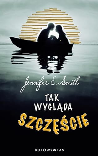Tak wyglada szczescie (Polska wersja jezykowa) [Polish] 8363431699 Book Cover