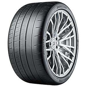 Bridgestone POTENZA RACE - 245/30 ZR20 (90Y) XL - D/E/71 - Sommerreifen (PKW)