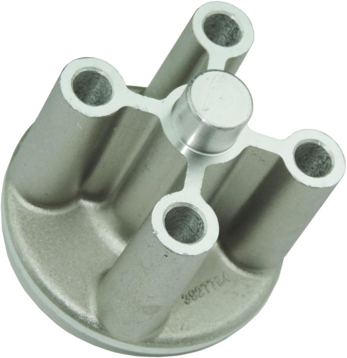 Inline Tube Compatible with 1969-79 GM Standard Fan Spacer 1-1/2" 1pc