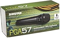 Vista 4 de Shure - micrófono cardioide, vocal dinámico sin cable, #N/A
