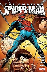 The Amazing Spider-Man 3巻セット Amazon | Amazing Spider-Man by J.M.S. Ultimate Collection Book