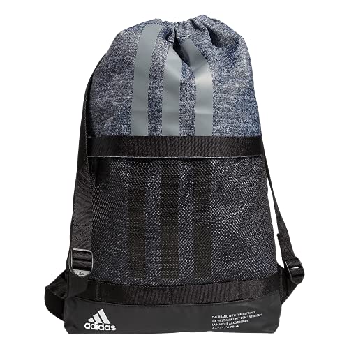 adidas-Amplifier-II-Blocked-Sackpack-Jersey-Onix-GreyBlack-One-Size