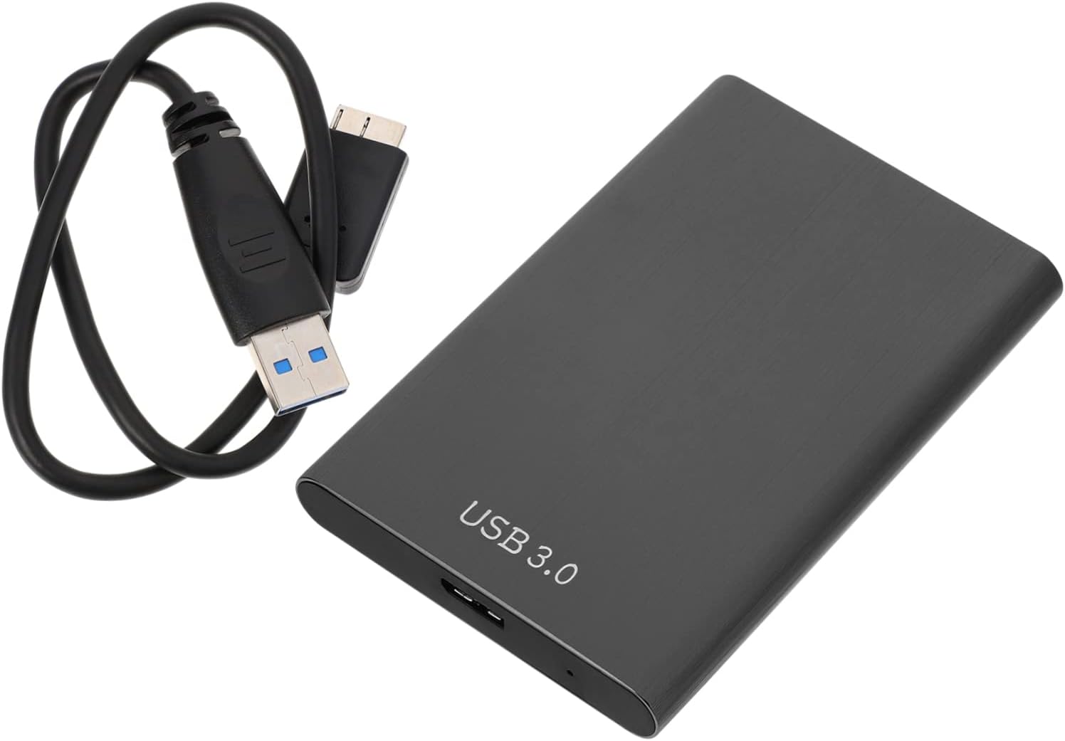 KONTONTY Mobile Hard Disk SSD External Hard Drive External