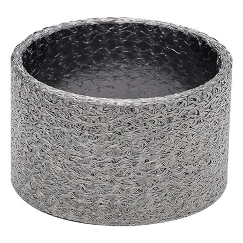 Joint silencieux d'échappement 45x50x30 anti-vibration pour ZX6RR