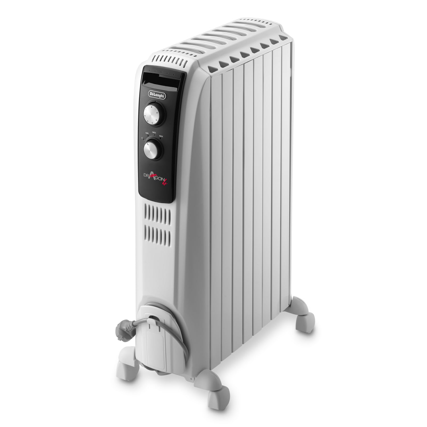 De'Longhi Dragon 4