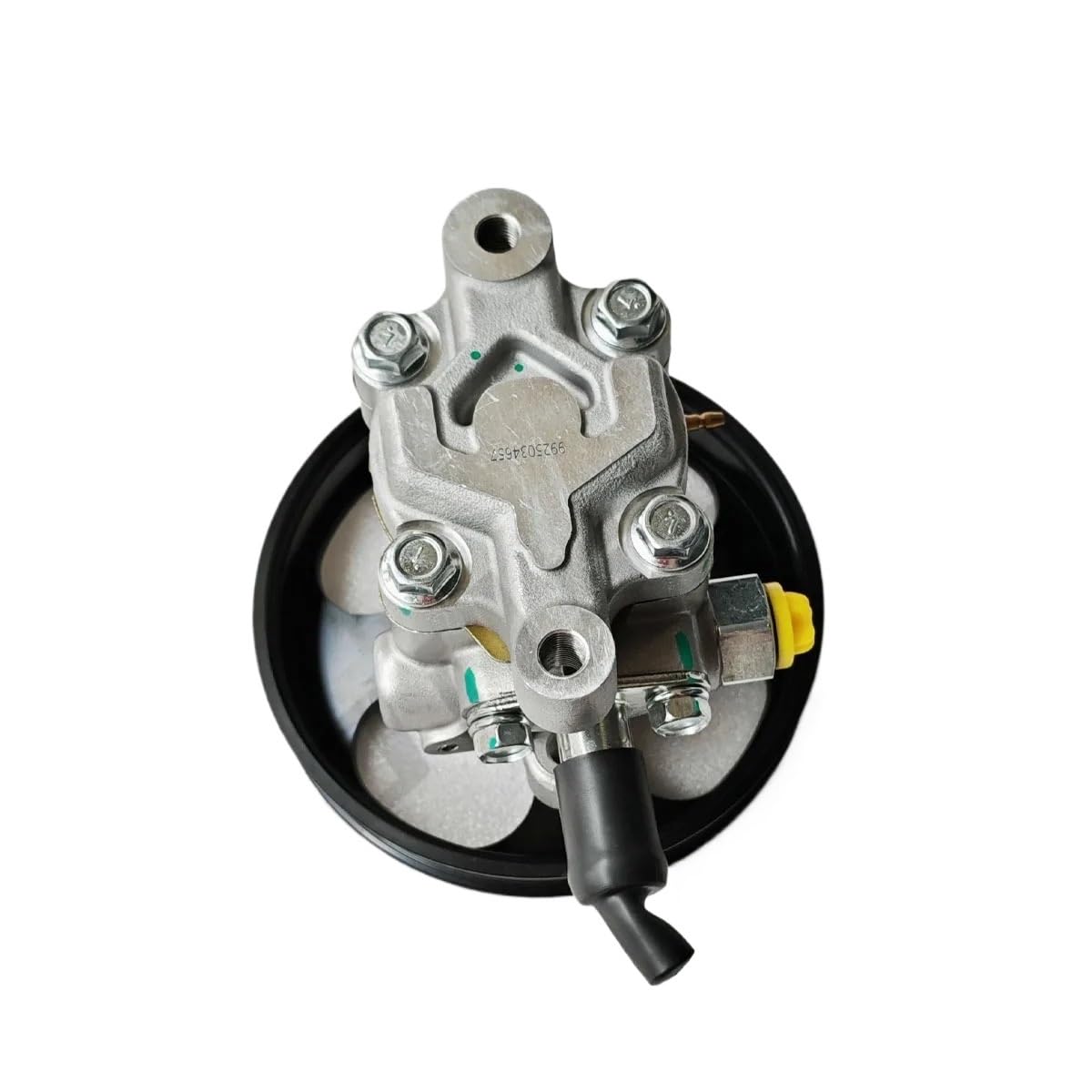 Pompa Wspomagania Pasuje do Mitsubishi Lancer CS3A F3 4G18 OEM MR403656 MR491782 pompa wspomagania układu kierowniczego Pompa serwopompa hydrauliczna