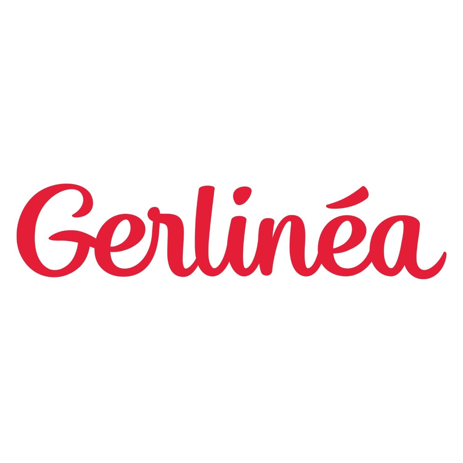 GERLINÉA – Boisson Minceur Café – Repas à Boire Équilibré et Complet – Riche en Protéines – Sans Huile de Palme – Contrôle du Poids – Lot de 8 bouteilles x 236 ml