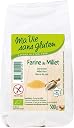 Ma Vie Sans Gluten Farine de Millet Bio – Ma Vie Sans Gluten sans gluten