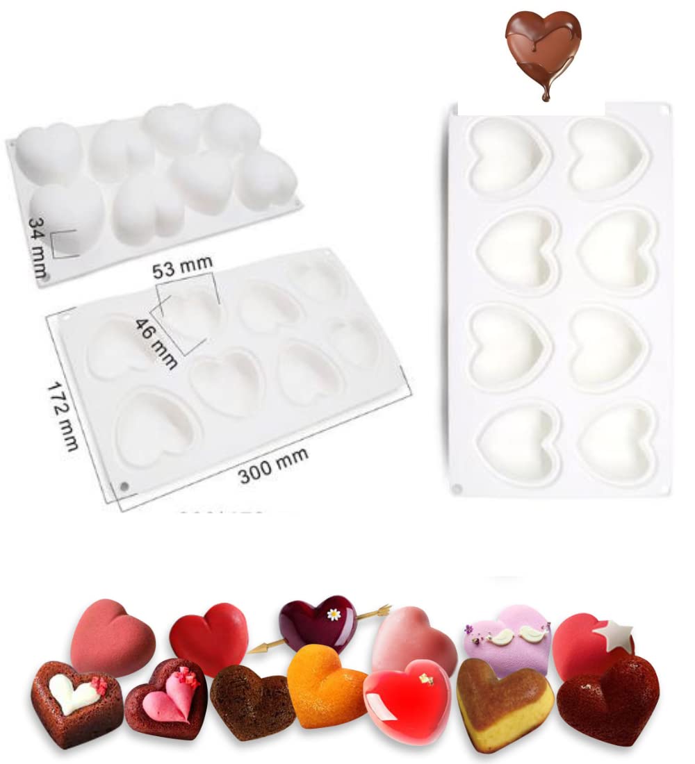 Amazon | カヌレ型 フィナンシェ 型 マドレーヌ型 ティグレ 型 焼菓子