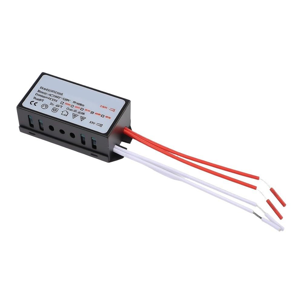 Régulateur de charge solaire MPPT 150 A 12-48 V - Contrôle automatique de