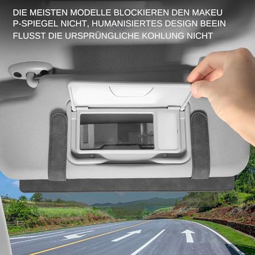 Pare-soleil extensible de voiture pour bloquer l'éblouissement en voyage