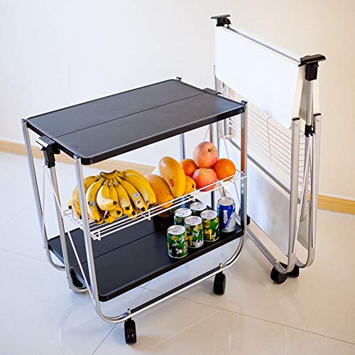 Table pliante lazy table bois move fold bureau ordinateur - 4