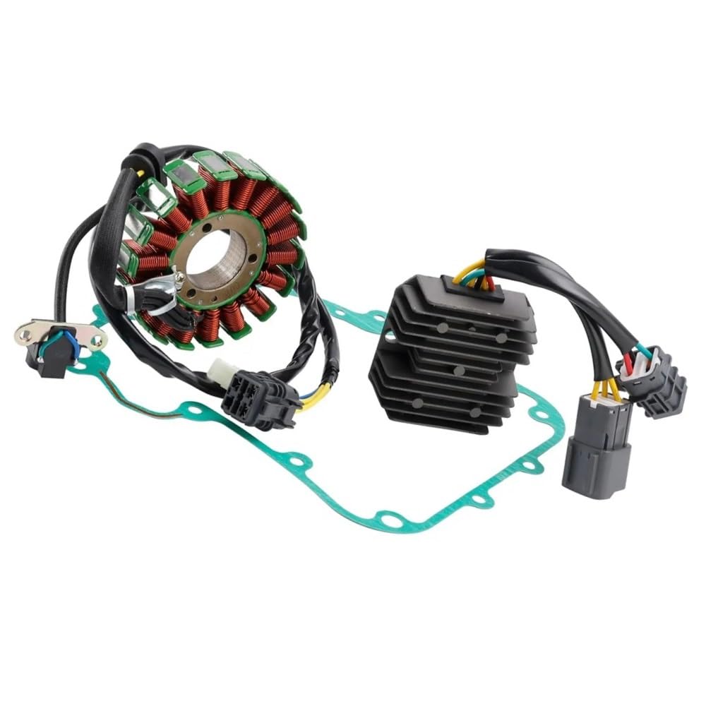 Joint de régulateur de stator alternatif pour MXU 300R