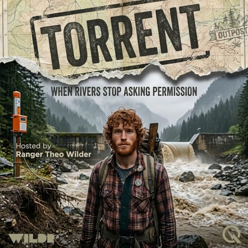 『Torrent』のカバーアート