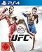 Produktbild EA SPORTS UFC - [PlayStation 4]