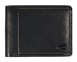 Camel active Monedero, marrón (Marrón) - 158 722 29