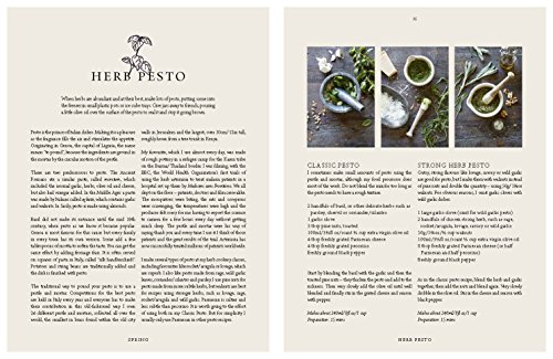 Herbs: Delicious Recipes and Growing Tips to