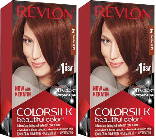 Revlon Accessoires pour Colorations (Lot de 2)