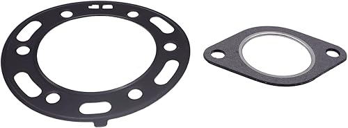Miniatura 3 de Kit de juntas de cabeza de extremo superior, kit de juntas de reconstrucción de motor de extremo superior 3084731 3084729 para Polaris Sportman 400,