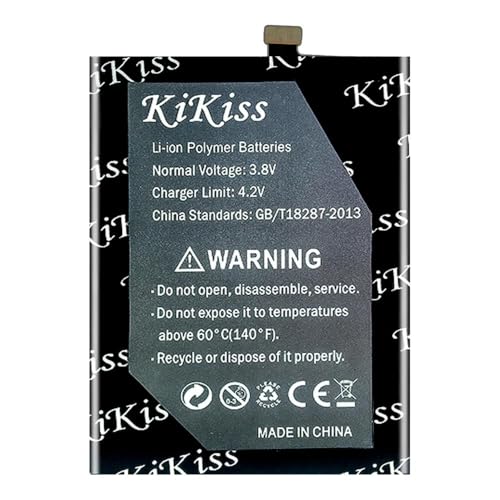5500mAh High-Capacity Battery Compatible for Oppo A52 A92 2020 A72 CPH2061 CPH2069 CPH2067,BLP781,Li-ion Polymer 0-Cycle Replacement Battery