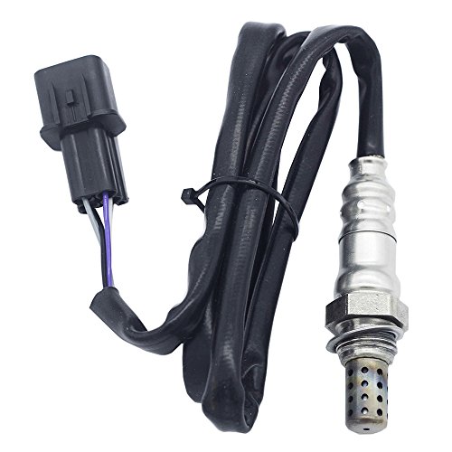 Sensor de oxígeno para Mitsubishi Galant 2004-2011 4 piezas miniatura 5