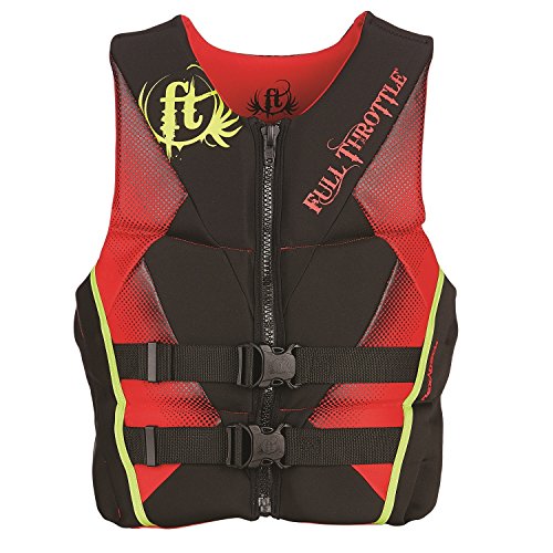 Top 10 Best Jet Ski Vest in 2024 Reviews by Experts