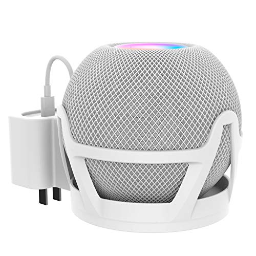 pod mini 壁掛けブラケット ホワイト 51DwPyTmrDL.jpg