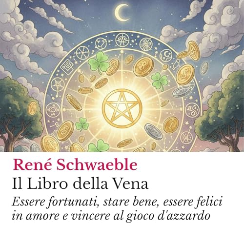 『Il Libro della Vena』のカバーアート
