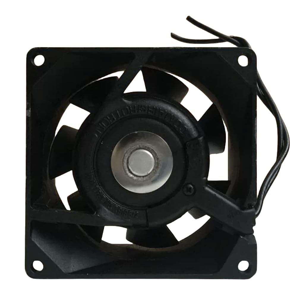 Amazon.com: SU2A1 115V 0.19/0.15A 8042 Cooling Fan 80X42MM