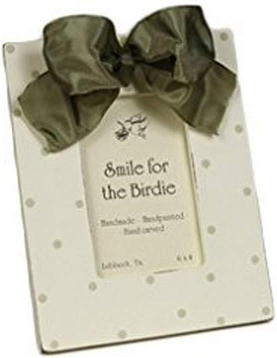 Renditions by Reesa Green Simple Dots Picture Frame