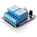 Produktbild Neuftech 2-CH 5V 2 Kanäle Relais Modul-Brett für Arduino PIC AVR DSP MCU Relais Modul