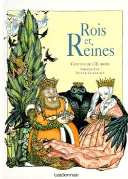 Hardcover Rois et reines (DIVERS ACTIVITES LOISIRS) [French] Book