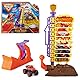 Maki Monster Jam – EL Toro Loco – Big Air Challenge (6045029)
