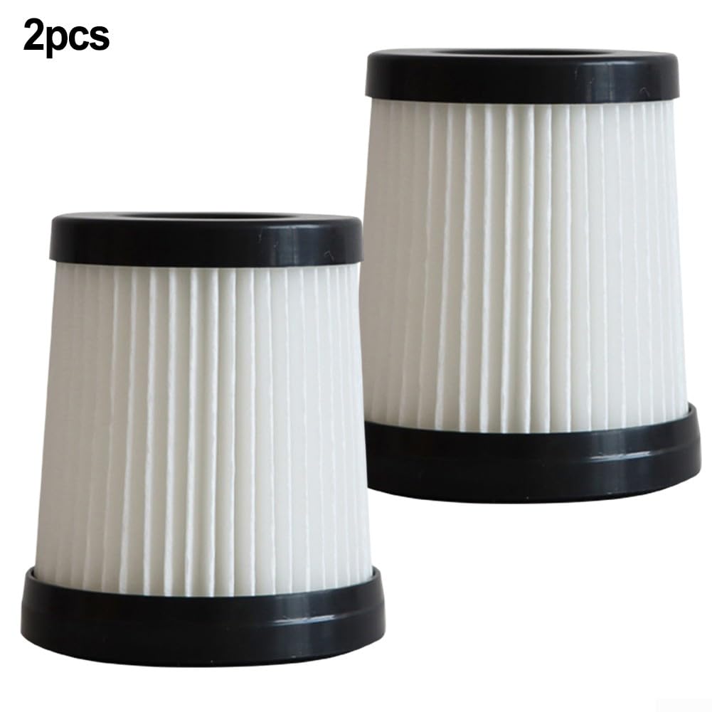 2 STKS Vervanging Filter Set voor kalado KCV500 Wasbaar en