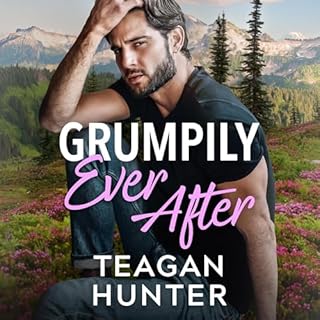 Grumpily Ever After cover art