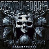 dimmu borgir tour 2018  Dimmu Borgir