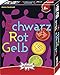 Produktbild Amigo Spiel + Freizeit 1720 1663 - Schwarz Rot Gelb, Kartenspiel, 7 Jahre to 99 Jahre