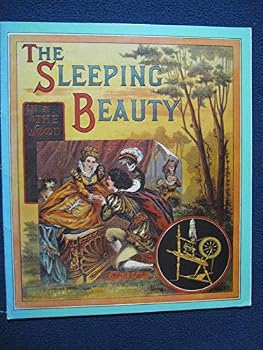The Sleeping Beauty in the Wood