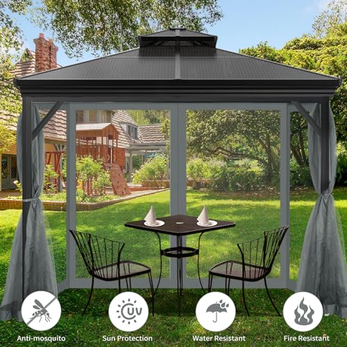 Mejores precios y opiniones de Toldos y pergolas los más recomendados. 21 Imagen adicional