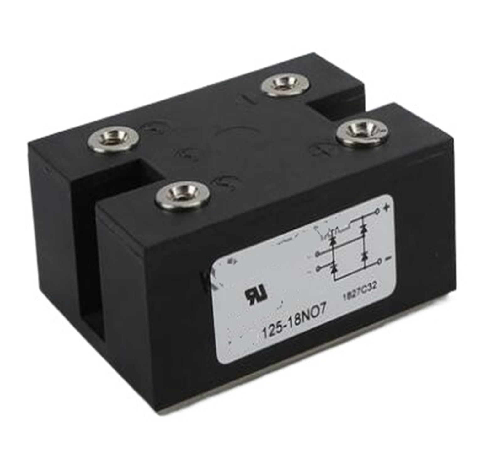 Module d'inventaire VBO4 05-08NO7 pont de diodes pour onduleur