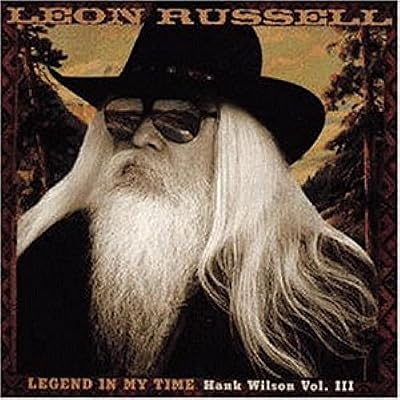 Legend in My Time-Hank Wilson3