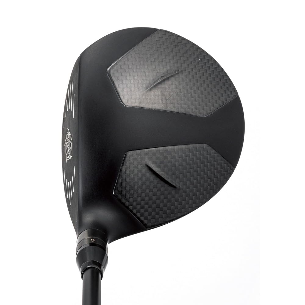Amazon.co.jp: KATANA GOLF カタナゴルフ フェアウェイ VOLTIO NINJA