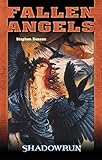  Kellan Colt 3. Fallen Angels. Shadowrun-Roman